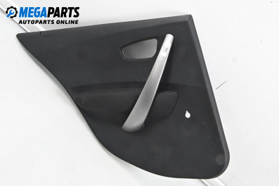 Кора врата за BMW 1 Series E87 (11.2003 - 01.2013), 4+1 вр., хечбек, позиция: задна, лява