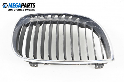 Решетка за BMW 1 Series E87 (11.2003 - 01.2013), хечбек, позиция: предна