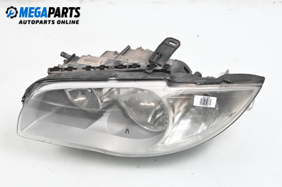 Фар за BMW 1 Series E87 (11.2003 - 01.2013), хечбек, позиция: лява