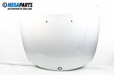 Преден капак за BMW 1 Series E87 (11.2003 - 01.2013), 4+1 вр., хечбек, позиция: предна