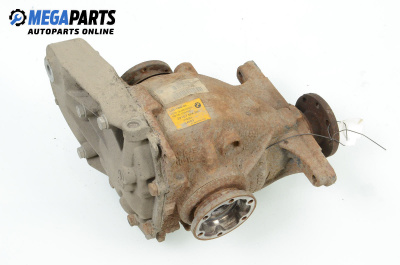 Диференциал за BMW 1 Series E87 (11.2003 - 01.2013) 118 i, 129 к.с., автоматик, № 33 10 7 524 326