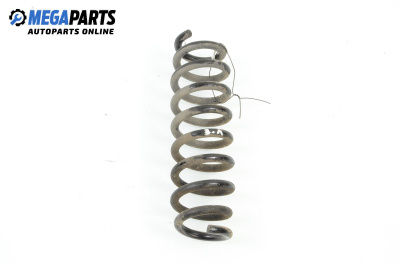 Пружина за ходова част за BMW 1 Series E87 (11.2003 - 01.2013), хечбек, позиция: задна