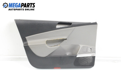 Кора врата за Volkswagen Passat V Variant B6 (08.2005 - 11.2011), 4+1 вр., комби, позиция: предна, лява