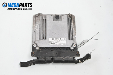 Компютър двигател за Volkswagen Passat V Variant B6 (08.2005 - 11.2011) 1.4 TSI EcoFuel, 150 к.с., № 0 261 S04 469 / 03C 906 021 A