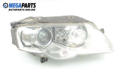 Фар за Volkswagen Passat V Variant B6 (08.2005 - 11.2011), комби, позиция: дясна