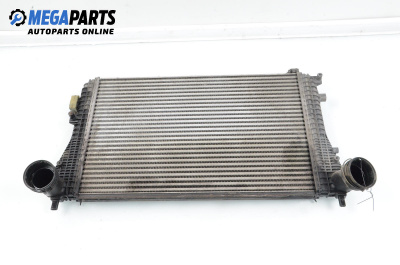 Интеркулер за Volkswagen Passat V Variant B6 (08.2005 - 11.2011) 1.4 TSI EcoFuel, 150 к.с.