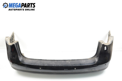 Задна броня за Volkswagen Passat V Variant B6 (08.2005 - 11.2011), комби