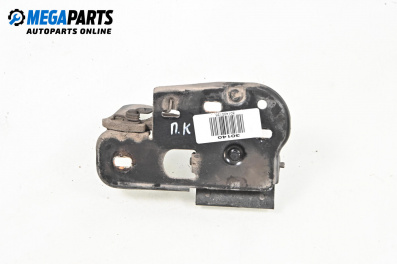 Брава преден капак за Volkswagen Passat V Variant B6 (08.2005 - 11.2011)