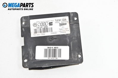 Xenon баласт за Volkswagen Passat V Variant B6 (08.2005 - 11.2011), № 7L6 941 329 A