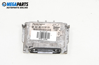 Xenon баласт за Volkswagen Passat V Variant B6 (08.2005 - 11.2011), № 4L0 907 391