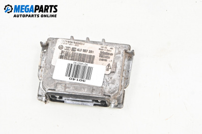 Xenon баласт за Volkswagen Passat V Variant B6 (08.2005 - 11.2011), № 4L0 907 391