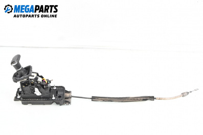 Скоростен лост (за превключване) за Volkswagen Passat V Variant B6 (08.2005 - 11.2011)