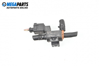 Вакуум клапан за Volkswagen Passat V Variant B6 (08.2005 - 11.2011) 1.4 TSI EcoFuel, 150 к.с., № 03C 906 283 B