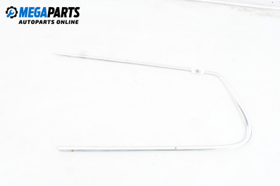 Външна лайсна врата за Volkswagen Passat V Variant B6 (08.2005 - 11.2011), комби, позиция: лява