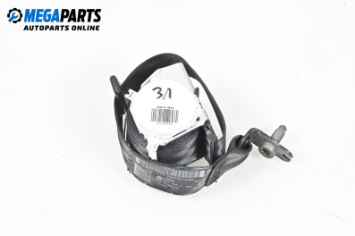 Предпазен колан за Volkswagen Passat V Variant B6 (08.2005 - 11.2011), 4+1 вр., позиция: задна, лява