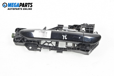 Външна дръжка за Volkswagen Passat V Variant B6 (08.2005 - 11.2011), 4+1 вр., комби, позиция: задна, лява