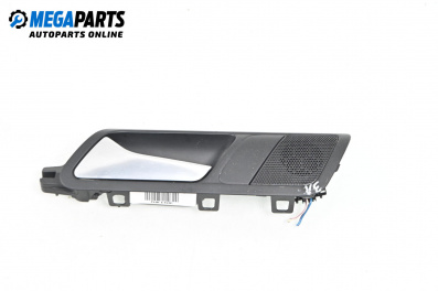 Вътрешна дръжка за Volkswagen Passat V Variant B6 (08.2005 - 11.2011), 4+1 вр., комби, позиция: задна, лява