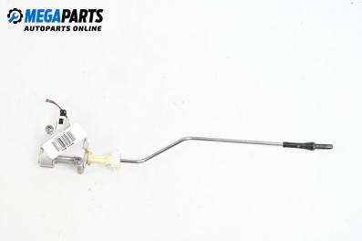 Ключалка за капачката на резервоара за Volkswagen Passat V Variant B6 (08.2005 - 11.2011), комби