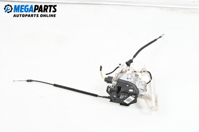 Брава на врата за Volkswagen Passat V Variant B6 (08.2005 - 11.2011), позиция: предна, дясна