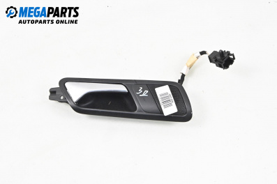 Вътрешна дръжка за Volkswagen Passat V Variant B6 (08.2005 - 11.2011), 4+1 вр., комби, позиция: задна, дясна