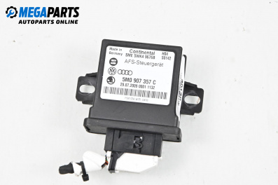Модул светлини за Volkswagen Passat V Variant B6 (08.2005 - 11.2011), № 5m0 907 957c / 5wk4 9676b