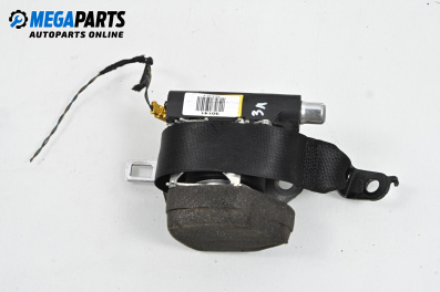 Предпазен колан за Mercedes-Benz E-Class Sedan (W212) (01.2009 - 12.2016), 4+1 вр., позиция: задна, лява