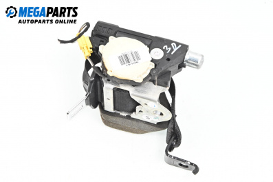 Предпазен колан за Mercedes-Benz E-Class Sedan (W212) (01.2009 - 12.2016), 4+1 вр., позиция: задна, дясна