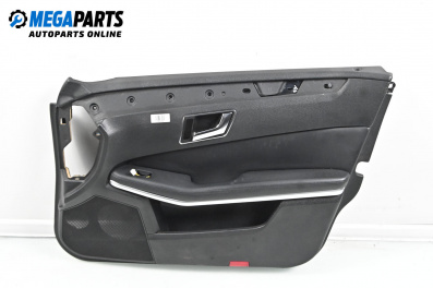 Кора врата за Mercedes-Benz E-Class Sedan (W212) (01.2009 - 12.2016), 4+1 вр., седан, позиция: предна, дясна