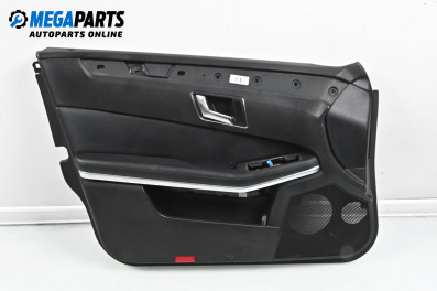 Кора врата за Mercedes-Benz E-Class Sedan (W212) (01.2009 - 12.2016), 4+1 вр., седан, позиция: предна, лява