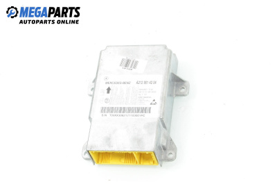 Модул за AIRBAG за Mercedes-Benz E-Class Sedan (W212) (01.2009 - 12.2016), № A 212 901 42 04