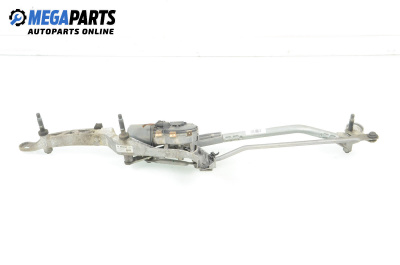 Ел. мотор за чистачките за Mercedes-Benz E-Class Sedan (W212) (01.2009 - 12.2016), седан, позиция: предна, № Bosch 3 397 021 442