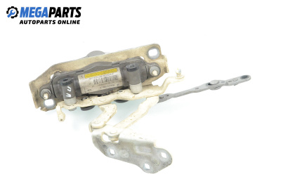 Панта преден капак за Mercedes-Benz E-Class Sedan (W212) (01.2009 - 12.2016), 4+1 вр., седан, позиция: лява