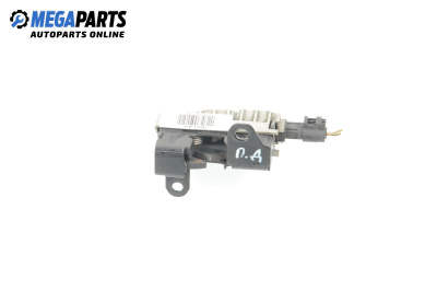 Брава преден капак за Mercedes-Benz E-Class Sedan (W212) (01.2009 - 12.2016)