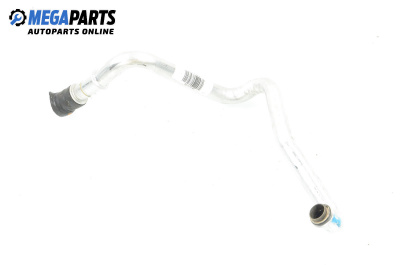 Тръба парно за Mercedes-Benz E-Class Sedan (W212) (01.2009 - 12.2016) E 200 CDI / BlueTEC (212.005, 212.006), 136 к.с.