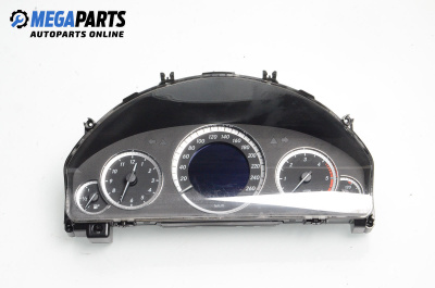 Километраж за Mercedes-Benz E-Class Sedan (W212) (01.2009 - 12.2016) E 200 CDI / BlueTEC (212.005, 212.006), 136 к.с.