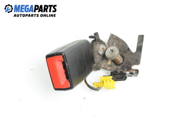 Закопчалка предпазен колан за Mercedes-Benz E-Class Sedan (W212) (01.2009 - 12.2016), 4+1 вр., позиция: предна, лява