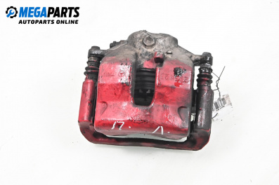 Спирачен апарат за Mercedes-Benz E-Class Sedan (W212) (01.2009 - 12.2016), позиция: предна, лява