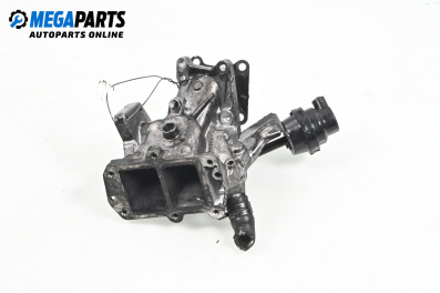 EGR тръба за Mercedes-Benz E-Class Sedan (W212) (01.2009 - 12.2016) E 200 CDI / BlueTEC (212.005, 212.006), 136 к.с.