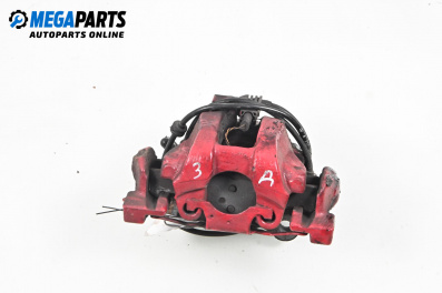 Спирачен апарат за Mercedes-Benz E-Class Sedan (W212) (01.2009 - 12.2016), позиция: задна, дясна