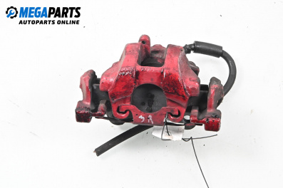 Спирачен апарат за Mercedes-Benz E-Class Sedan (W212) (01.2009 - 12.2016), позиция: задна, лява