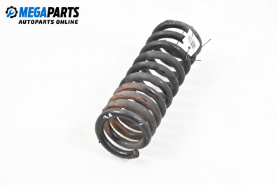 Пружина за ходова част за Mercedes-Benz E-Class Sedan (W212) (01.2009 - 12.2016), седан, позиция: задна
