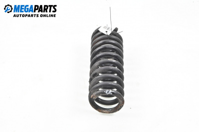 Пружина за ходова част за Mercedes-Benz E-Class Sedan (W212) (01.2009 - 12.2016), седан, позиция: задна