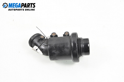 Турбопът за Mercedes-Benz E-Class Sedan (W212) (01.2009 - 12.2016) E 200 CDI / BlueTEC (212.005, 212.006), 136 к.с.