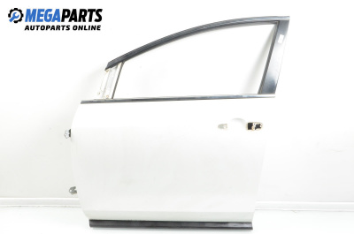 Врата за Mazda CX-7 SUV (06.2006 - 12.2014), 4+1 вр., джип, позиция: предна, лява