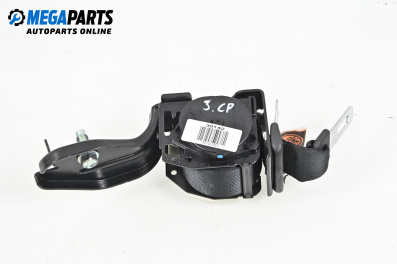 Предпазен колан за Mazda CX-7 SUV (06.2006 - 12.2014), 4+1 вр., позиция: средна