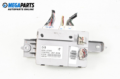 Комфорт модул за Mazda CX-7 SUV (06.2006 - 12.2014), № EH14 67560