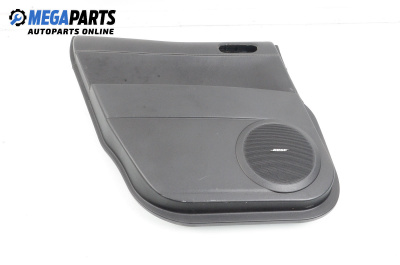 Кора врата за Mazda CX-7 SUV (06.2006 - 12.2014), 4+1 вр., джип, позиция: задна, лява