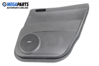 Кора врата за Mazda CX-7 SUV (06.2006 - 12.2014), 4+1 вр., джип, позиция: задна, дясна