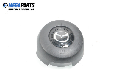 Airbag за Mazda CX-7 SUV (06.2006 - 12.2014), 4+1 вр., джип, позиция: предна