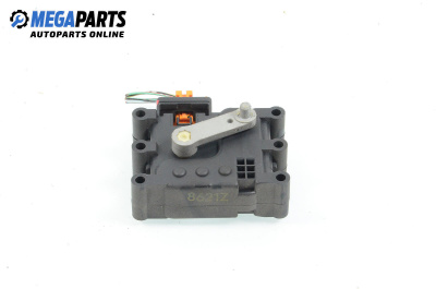 Моторче клапа парно за Mazda CX-7 SUV (06.2006 - 12.2014) 2.3 MZR DISI Turbo AWD, 260 к.с.